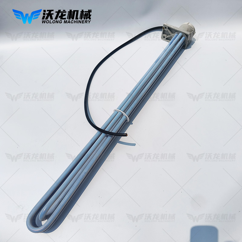 导热油防爆加热管
